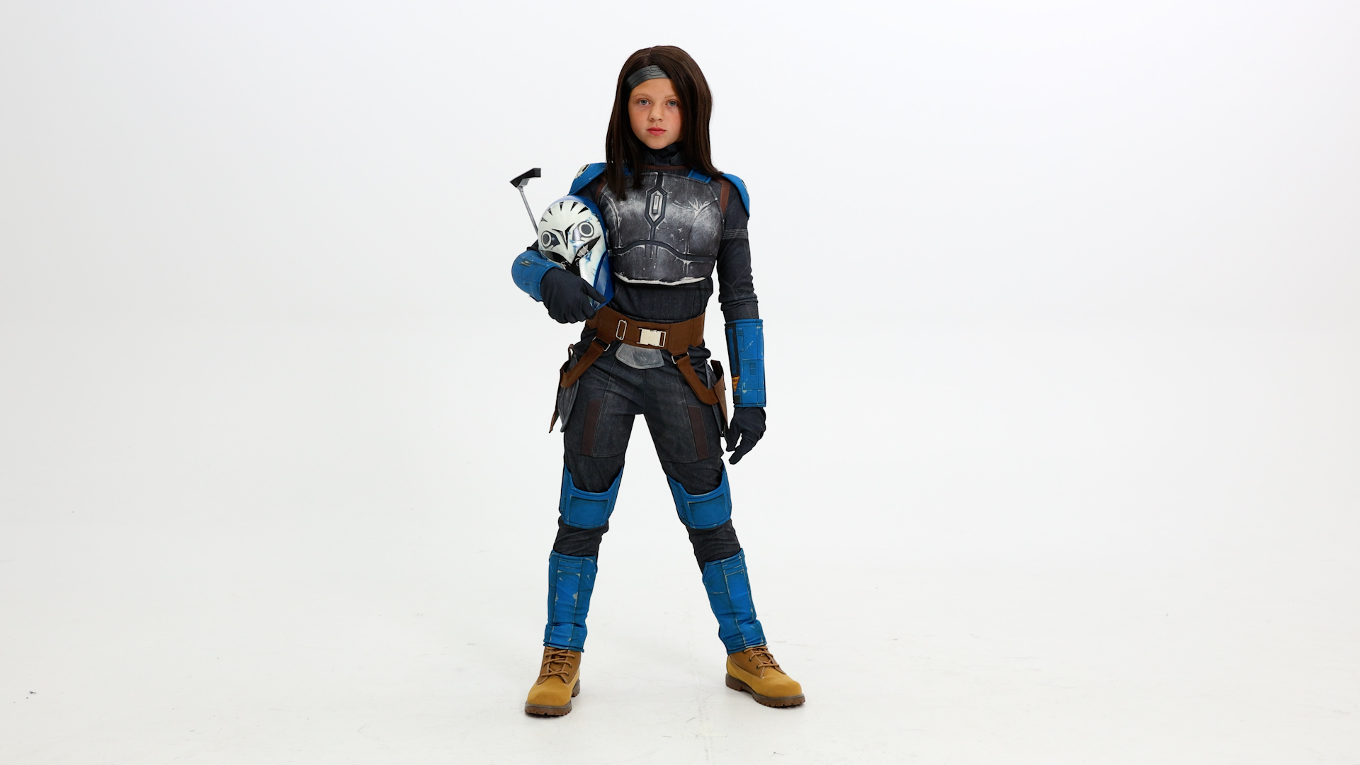 FUN96090CH Kid's Bo Katan